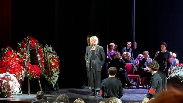 Фото: Вечерняя Москва