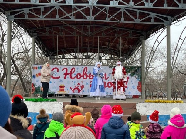 Фото: Администрация Абакана