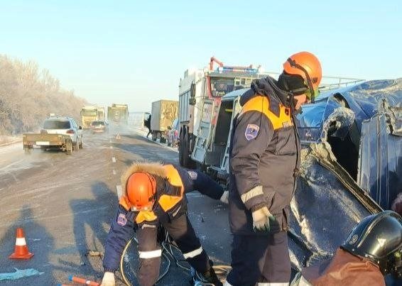 Фото: КГКУ «Спасатель».