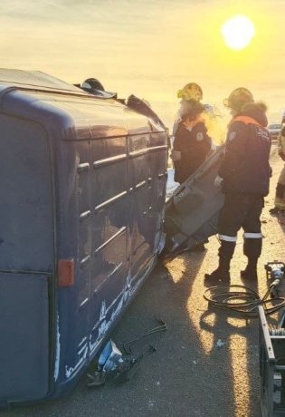 Фото: КГКУ «Спасатель»