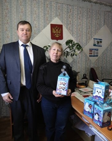 Фото: Минприроды Хакасии