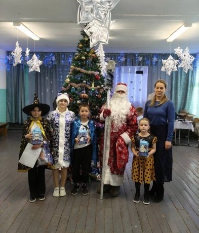 Фото: Минприроды Хакасии