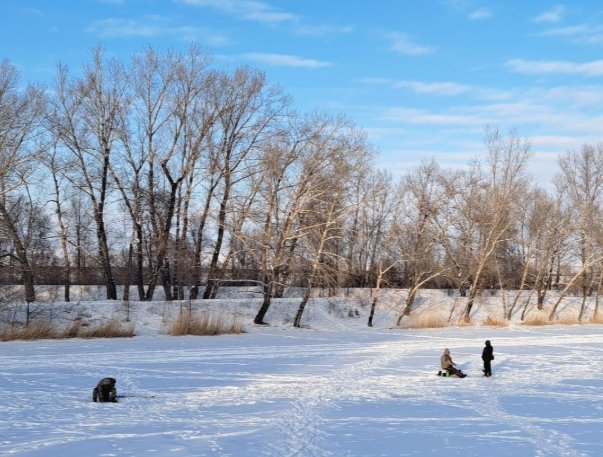 Фото: Госкомитет по ГО, ЧС и ПБ Хакасии