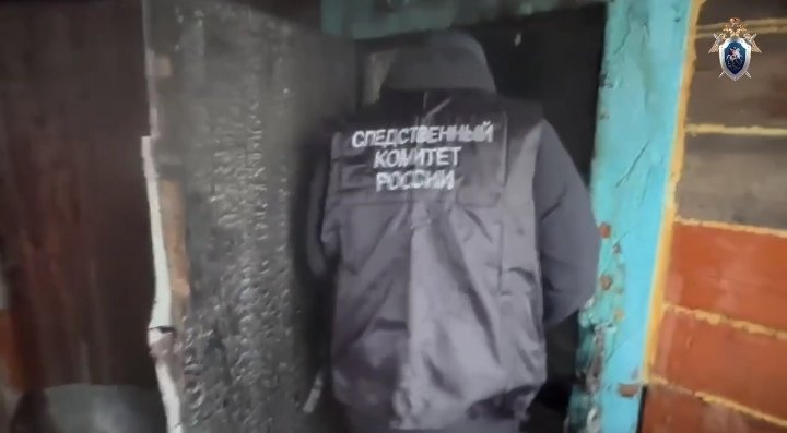 Фото: СУ СК России по Красноярскому краю и Хакасии 