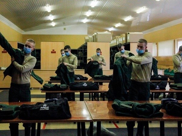 Фото: Наталия Губернаторова