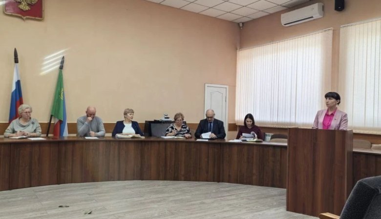 Фото: ТГ-канал Елена Егорова 