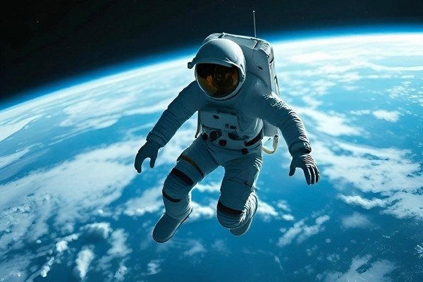 Изображение сгенерировано с помощью ИИ / Маргарита Неклюдова