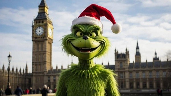 коллаж Царьграда