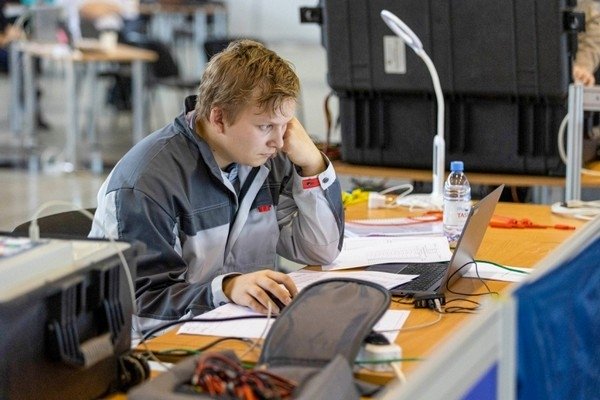 Фото: ФедералПресс / Иван Кабанов