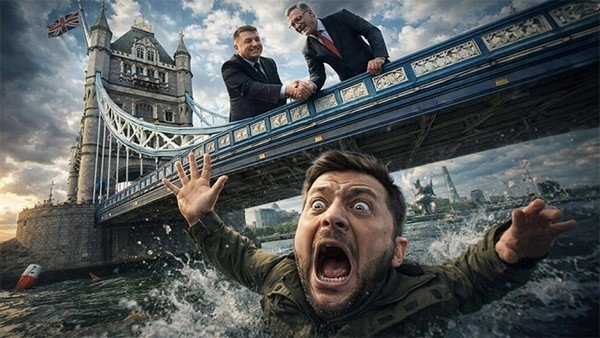 Коллаж Царьграда