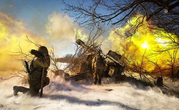 Фото: Станислав Красильников/ТАСС