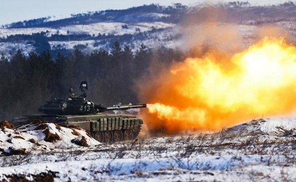 Фото: Евгений Епанчинцев/ТАСС