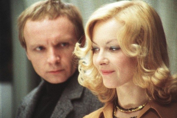 Пресс-служба телеканала «Мосфильм. Золотая коллекция»