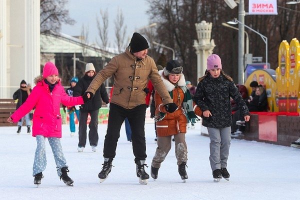Фото: Василий Кузьмичёнок/ Агентство городских новостей «Москва»
