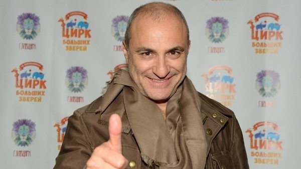 Михаил Турецкий. Фото: Legion-Media. https://super.ru/celebrity-news/mihail-turetskiy-perenes-sereznuyu-operatsiyu