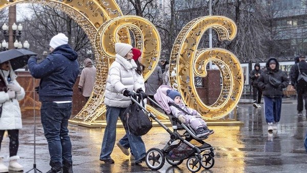 Фото: ИЗВЕСТИЯ/Константин Кокошкин