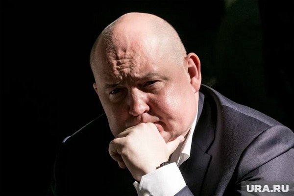 Развожаев заявил, что действия ВСУ под Херсоном - это циничное и чудовищное преступление Фото: Владимир Андреев, URA.RU