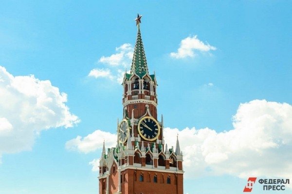 Фото: ФедералПресс / Арина Карташова