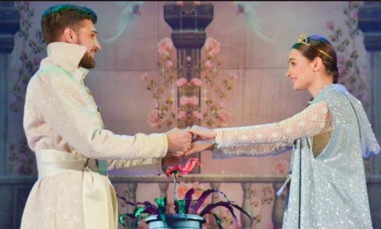 Фото: Русский академический театр имени М. Ю. Лермонтова