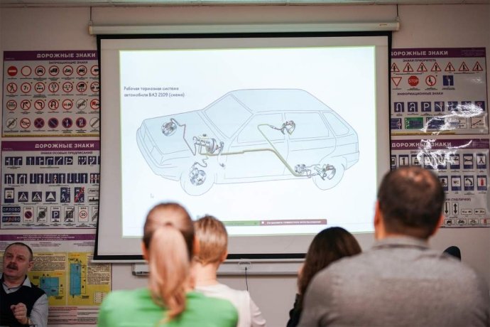 Фото: ИЗВЕСТИЯ/Сергей Лантюхов