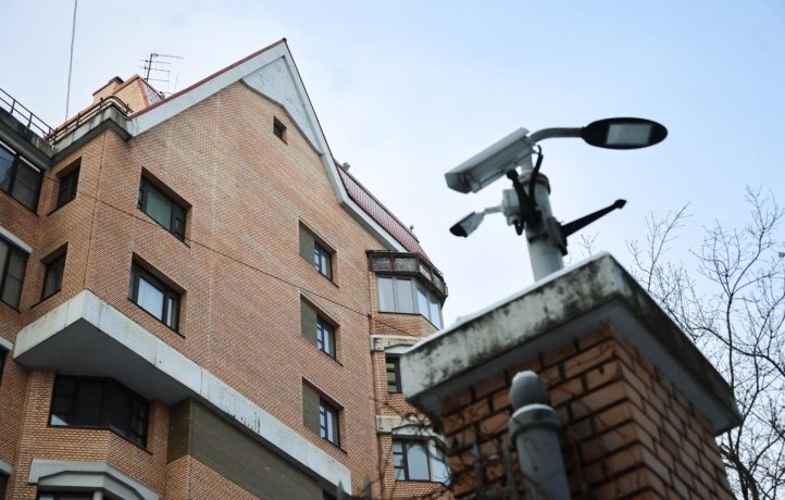 Фото: © Евгений Мессман/ ТАСС