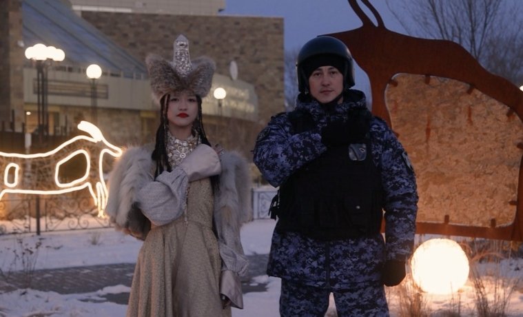 Фото: пресс-служба Росгвардии