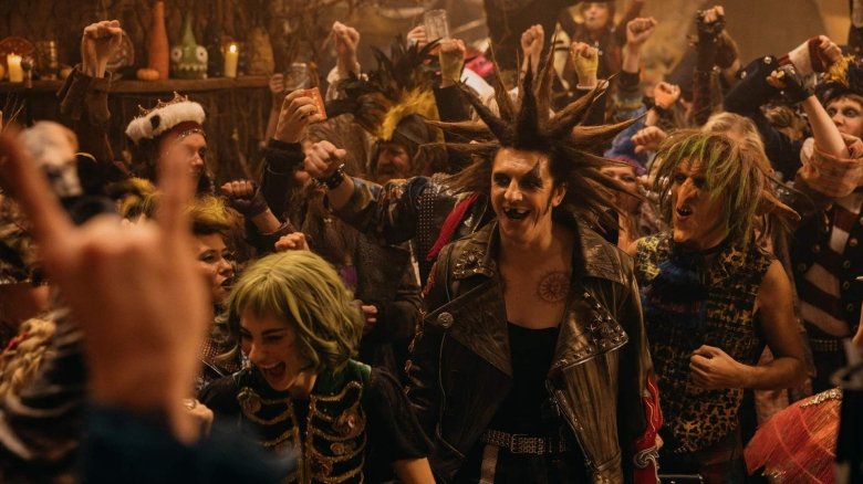 Фото: Лунапарк