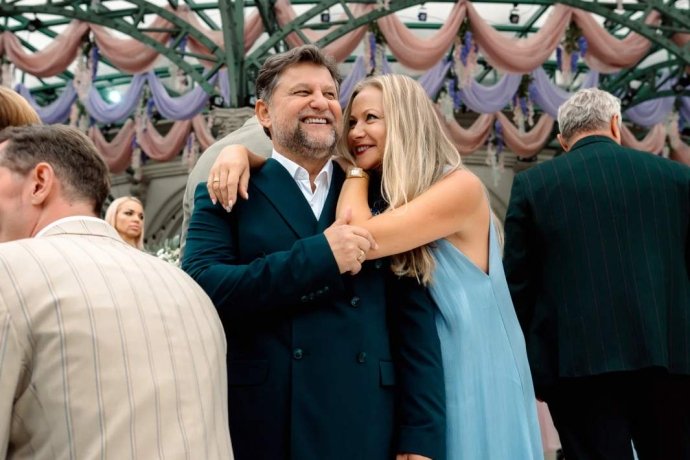 Кадр из фильма «Холоп 3» Фото: телеканал «Россия 1» 