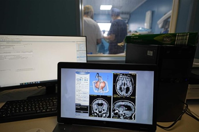 Фото: ИЗВЕСТИЯ/Павел Волков