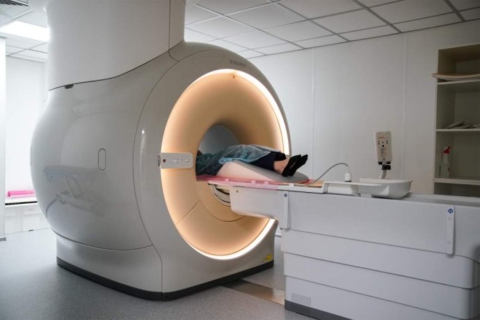 Фото: ИЗВЕСТИЯ/Сергей Лантюхов