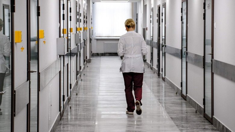 Фото: ИЗВЕСТИЯ/Татьяна Улемская