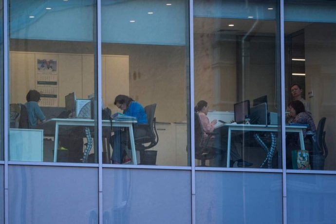 Фото: ИЗВЕСТИЯ/Эдуард Корниенко