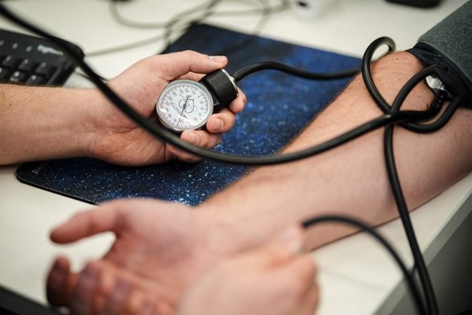 Фото: ИЗВЕСТИЯ/Сергей Лантюхов