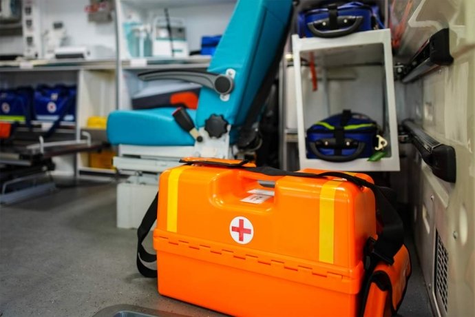 Фото: ИЗВЕСТИЯ/Сергей Лантюхов