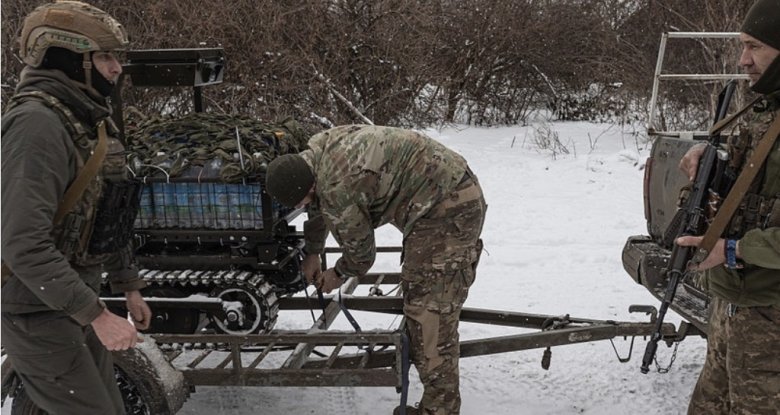 Фото: Gettyimages.ru