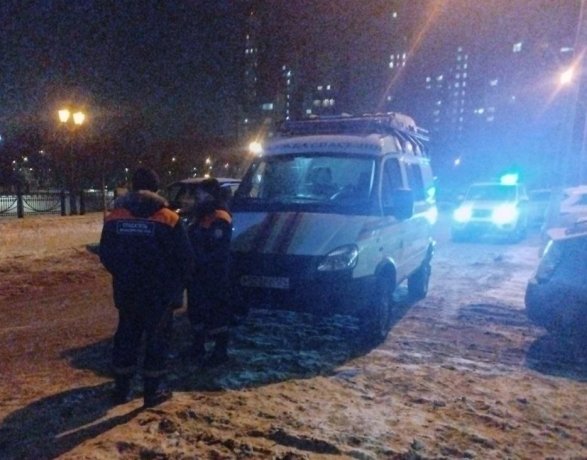 Фото: КГКУ «Спасатель»