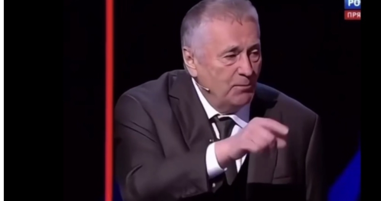 Фото: тг-канал «Рифмы и панчи»