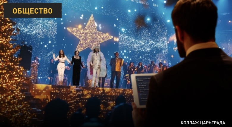 Фото: коллаж Царьграда 