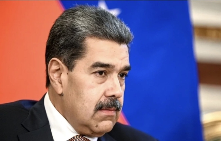 Фото: Сергей Бобылёв / РИА Новости