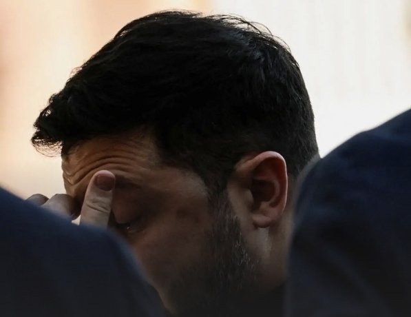 Фото: Jonathan Ernst / Reuters