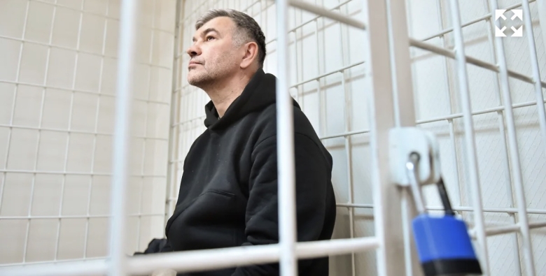 Фото: Влад Некрасов, Коммерсантъ