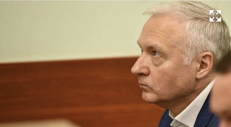 Фото: Григорий Накалюжный, Коммерсантъ