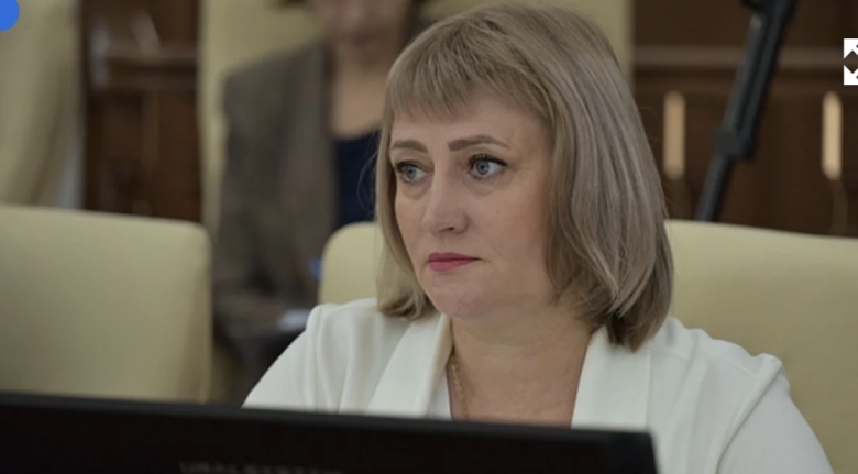 Фото: Алтайское краевое Законодательное Собрание