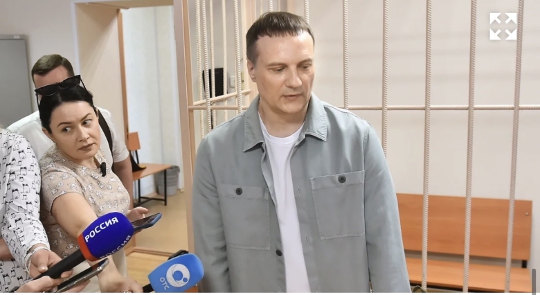 Фото: Влад Некрасов, Коммерсантъ