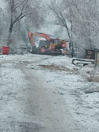Фото: группа в ТГ-канале «Город ждет перемен»