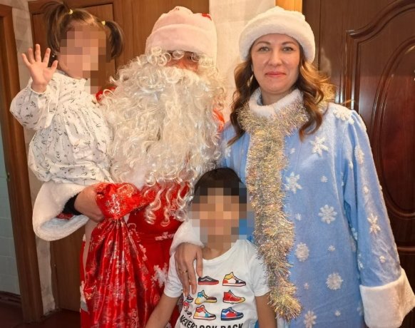 Фото: МВД по Хакасии