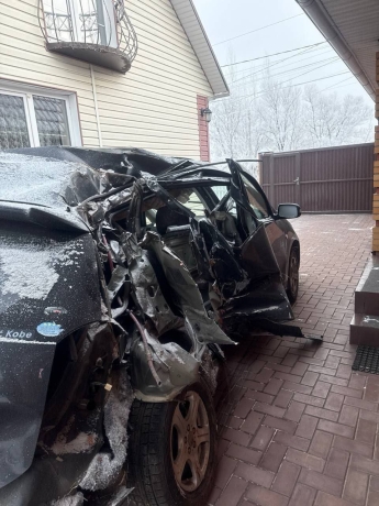 Фото: Госавтоинспекция Хакасии 