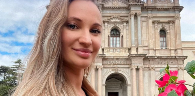 Фото: burtseva_italia / соцсети