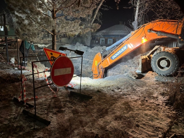 Фото: Администрация Черногорска 