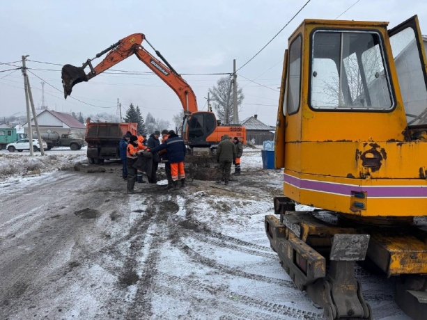 Фото: Администрация Черногорска